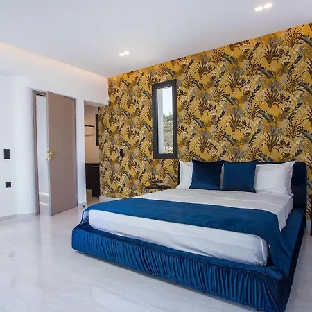 Villa Indira