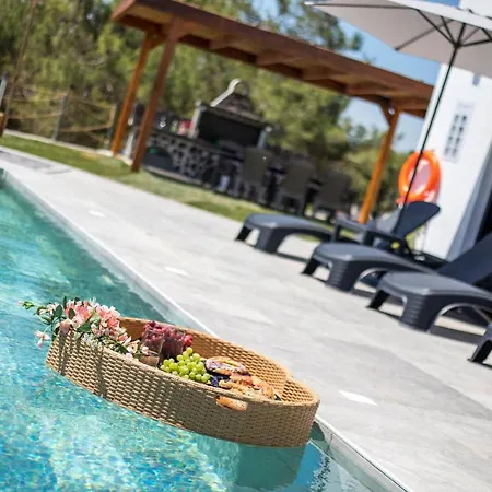 Indira Villa Kalithies