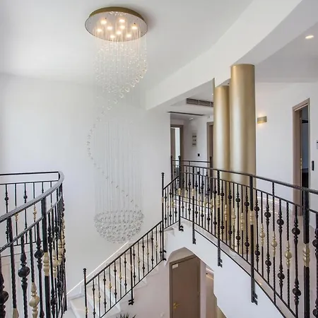 Indira Villa Kalithies