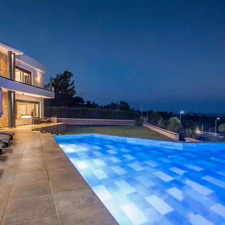 Villa Indira