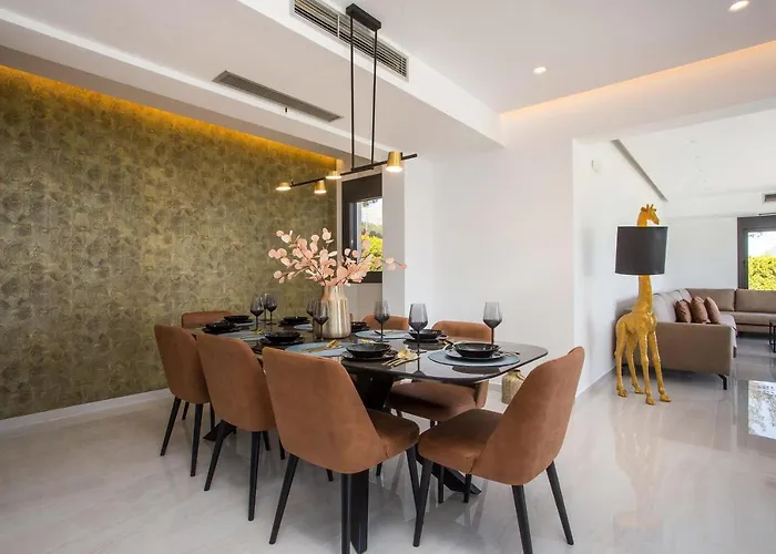 Indira Villa Kalithies