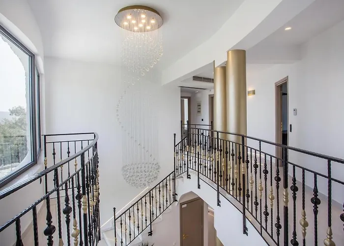 Indira Villa Kalithies