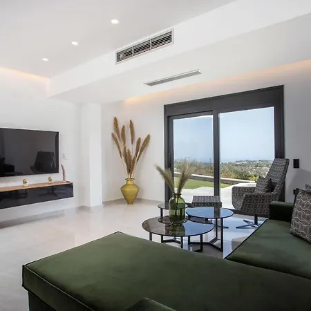 Indira Villa Kalithies