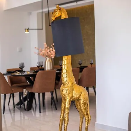 Villa Indira Kalithies