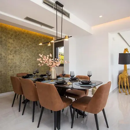 Indira Villa Kalithies