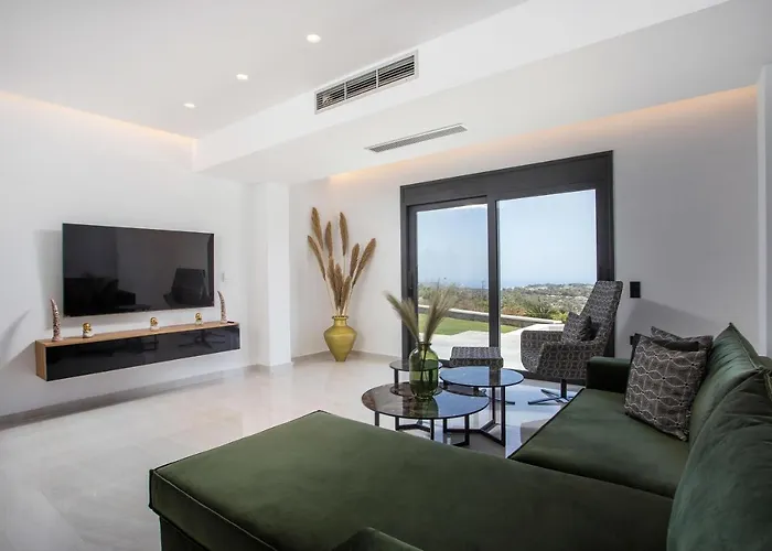 Indira Villa Kalithies