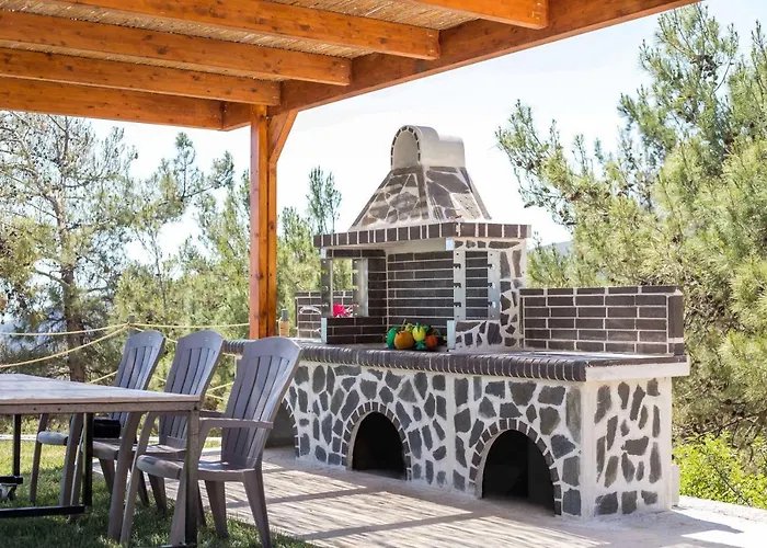 Villa Indira Kalithies